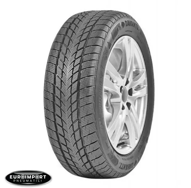 Davanti Wintoura  195/60 R15 88 H   TL